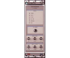 1140B - Phase Matrix, Inc. Signal Generators