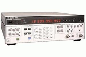 3325B - Keysight / Agilent Function Generators