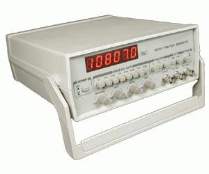 VC1005 - Altadox Electronics Function Generators