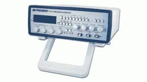 4017A - BK Precision Function Generators