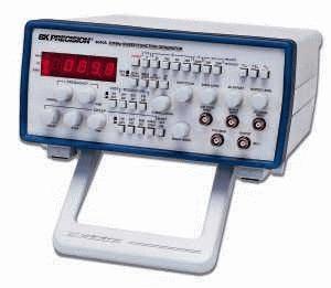 4040A - BK Precision Function Generators