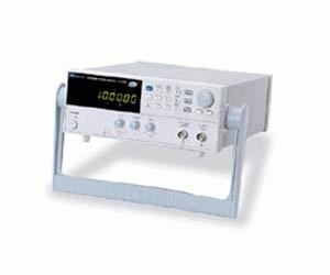 SFG-2004 - GW Instek Function Generators