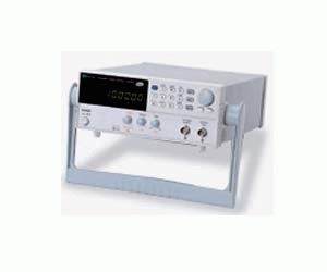 SFG-2010 - GW Instek Function Generators