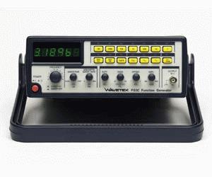 FG3C - Meterman Function Generators