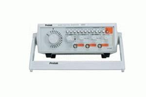 B801 - Protek Function Generators