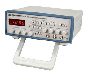 4012A - BK Precision Function Generators