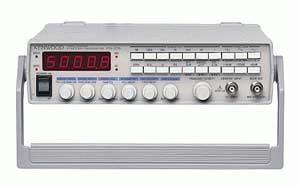 FG-273A - Kenwood Function Generators