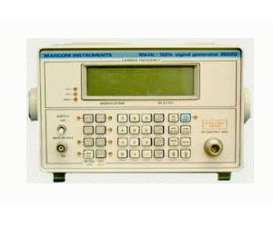 2022D - Aeroflex Signal Generators