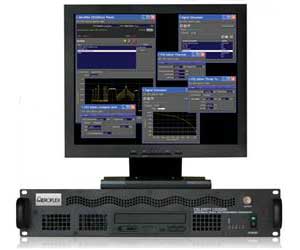 CS25020 - Aeroflex Signal Generators