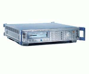 SMR20 - Rohde & Schwarz Signal Generators