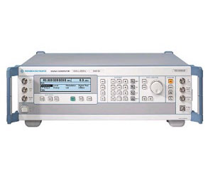 SMR50 - Rohde & Schwarz Signal Generators