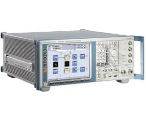 SMU200A - Rohde & Schwarz Signal Generators