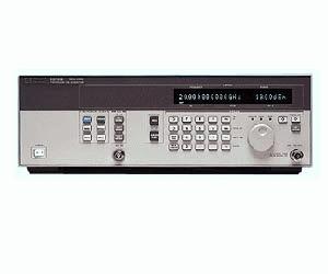 83712B - Keysight / Agilent Signal Generators