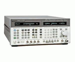 8644B - Keysight / Agilent Signal Generators