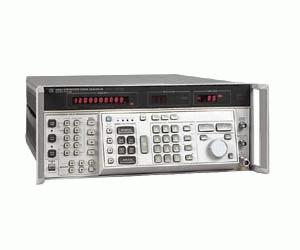 8662A - Keysight / Agilent Signal Generators