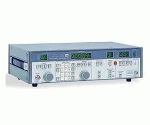 GSG-120 - GW Instek Signal Generators