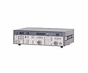 GSG-122 - GW Instek Signal Generators