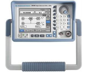 SM300 - Rohde & Schwarz Signal Generators