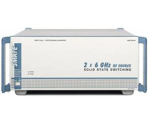 SMATE200A - Rohde & Schwarz Signal Generators