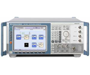 SMJ100A - Rohde & Schwarz Signal Generators