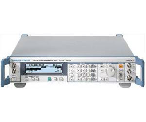 SMV03 - Rohde & Schwarz Signal Generators