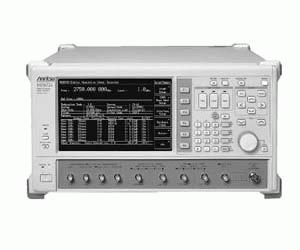 MG3670B - Anritsu Signal Generators