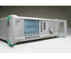 MG3692B - Anritsu Signal Generators