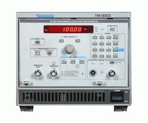 SG5030 - Tektronix Signal Generators