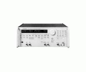 98 - Wavetek Signal Generators