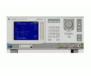 VG3000E - Yokogawa Signal Generators