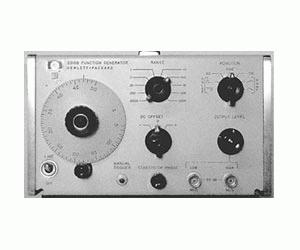 3310B - Keysight / Agilent Function Generators