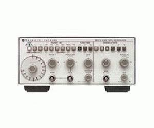 3312A - Keysight / Agilent Function Generators