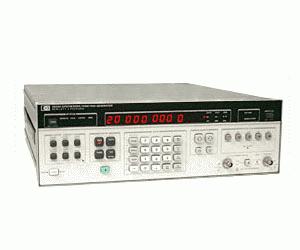 3325A - Keysight / Agilent Function Generators