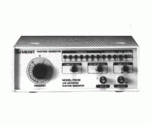 FG140 - Bel Merit Function Generators