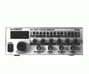 FG160 - Bel Merit Function Generators