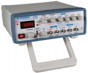 4003A - BK Precision Function Generators