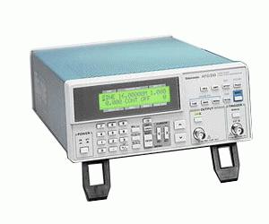 AFG310 - Tektronix Function Generators