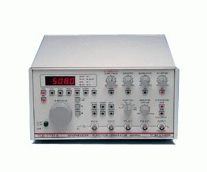 TOE 7402 - Toellner Function Generators