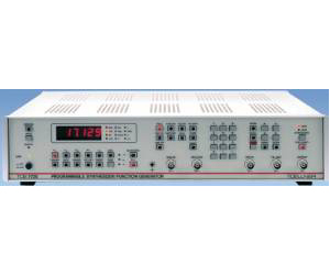 TOE 7720 - Toellner Function Generators