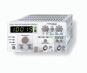 HM8030-6 - Hameg Instruments Function Generators