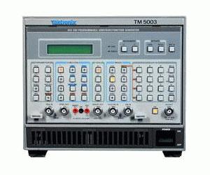 AFG5101 - Tektronix Function Generators