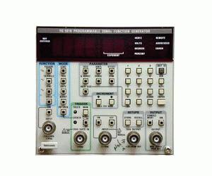 FG5010 - Tektronix Function Generators