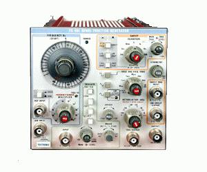 FG504 - Tektronix Function Generators