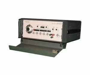 188 - Wavetek Function Generators