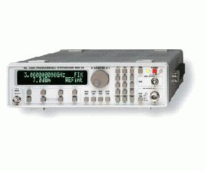 HM8135 - Hameg Instruments Signal Generators