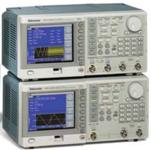 AFG3021 - Tektronix Function Generators