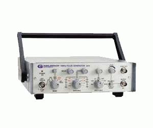 4010 - Global Specialties Pulse Generators