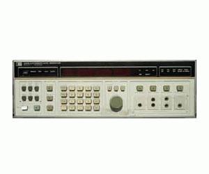 3336B - Keysight / Agilent Signal Generators