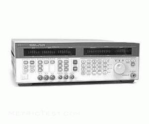 83732A - Keysight / Agilent Signal Generators