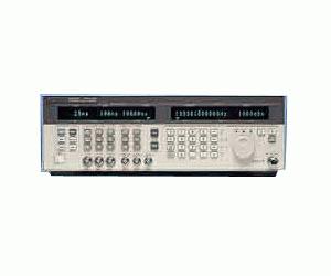 83732B - Keysight / Agilent Signal Generators